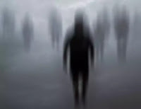 Morto, ainda que vivo