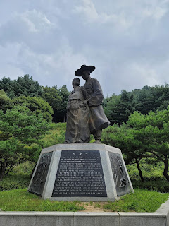 Entre o som das montanhas e o silêncio das almas