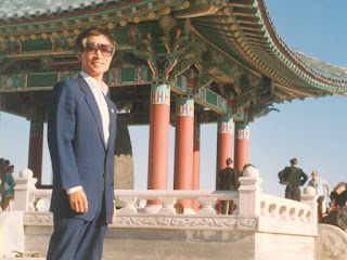 Haeng Ung Lee: 25 anos de um legado que uniu Oriente e Ocidente