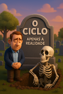 O Ciclo – A Realidade Que Nos Espera