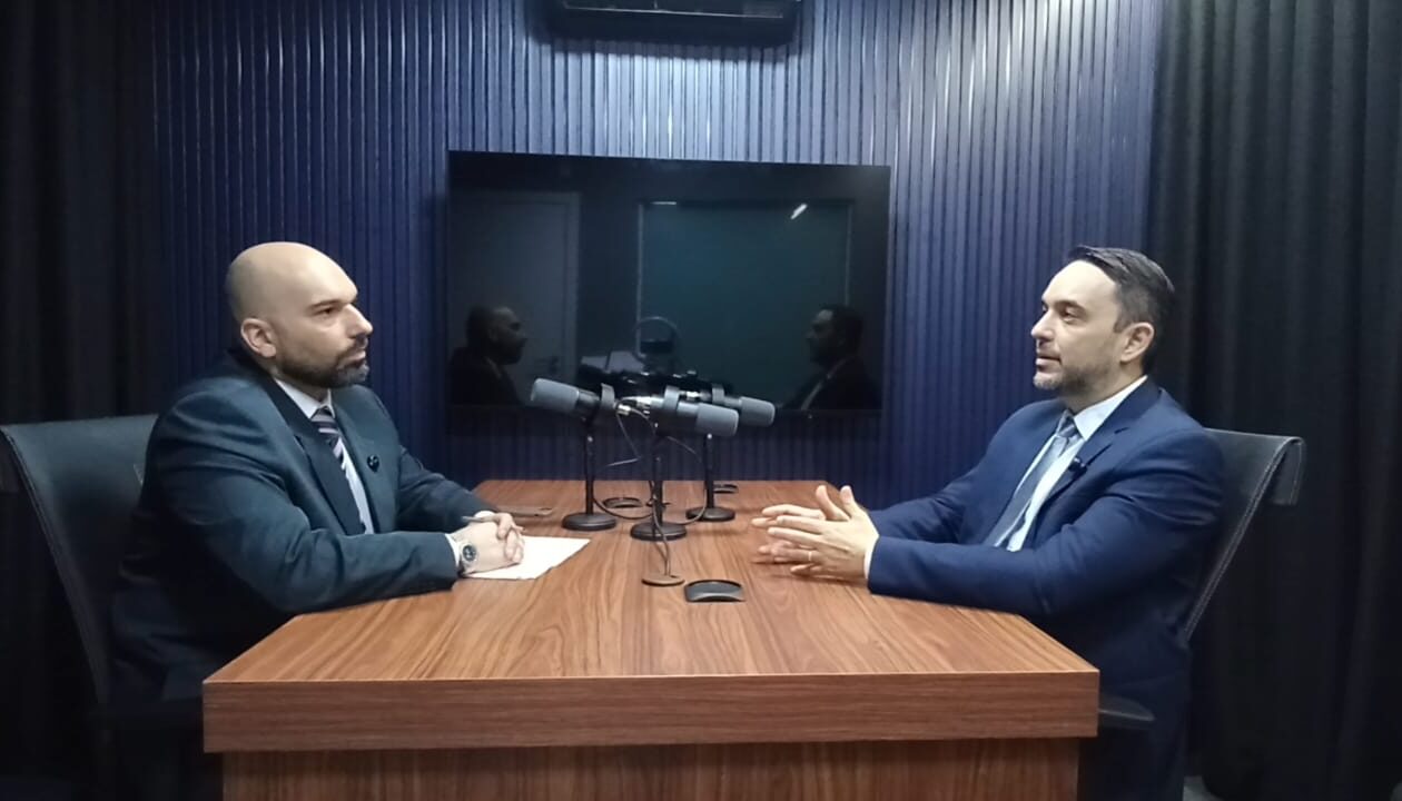 Um café com a advocacia!