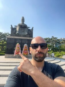 Taekwondo e a Tradição do “Do”: Sabedoria, Virtude e o Espírito de Sejong