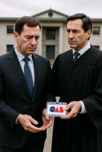 STJ mantém proibição de advogar e monitoramento eletrônico de causídico acusado de fraudes para favorecer presos na Paraíba