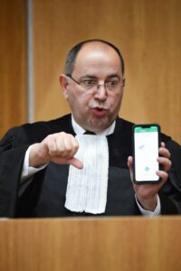 STJ diz que WhatsApp não serve para notificar devedor de pensão e anula prisão civil