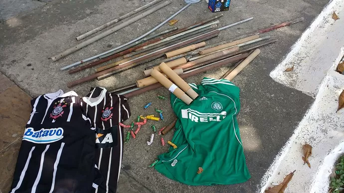 Globo é condenada por divulgar imagens de velório de vítima de violência entre torcidas