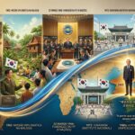 22 de Março de 1966: O Dia em que o Taekwondo se Tornou Mundo