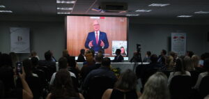 CNJ lança curso nacional de acolhimento familiar em Santa Catarina