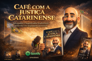 O Direito que se explica, emancipa.