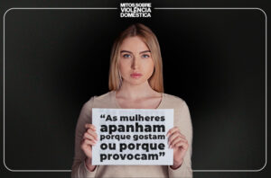 “Mitos que silenciam”: TJSC usa Instagram para informar e orientar vítimas de violência doméstica